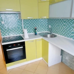 Mieszkanie na sprzedaż- 62,77m2 w Piszu, parter, przy ul. Czerniewskiego 3.