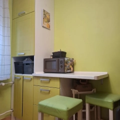 Mieszkanie na sprzedaż- 62,77m2 w Piszu, parter, przy ul. Czerniewskiego 3.