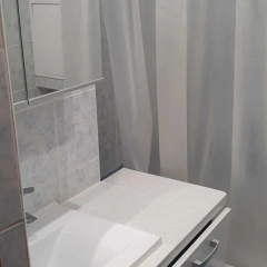 Mieszkanie na sprzedaż- 62,77m2 w Piszu, parter, przy ul. Czerniewskiego 3.