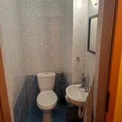 Mieszkanie na sprzedaż- 62,77m2 w Piszu, parter, przy ul. Czerniewskiego 3.