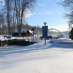 Działka rekreacyjna w Karwiku 