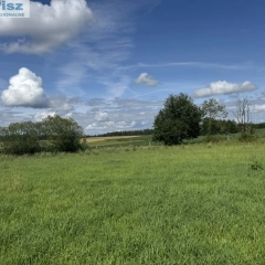 Działki 10ary na Mazurach - Idealna Inwestycja