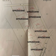 Działki 10ary na Mazurach - Idealna Inwestycja