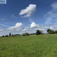 Działki 10ary na Mazurach - Idealna Inwestycja