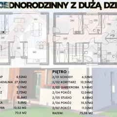 Dom jednorodzinny w BABROSTACH, POMPA CIEPŁA
