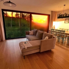 Dom jednorodzinny w BABROSTACH, POMPA CIEPŁA