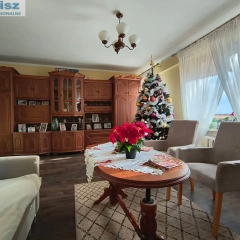 Mieszkanie 61 m2, 3 pokoje, 3 piętro oś Wschód w Piszu 