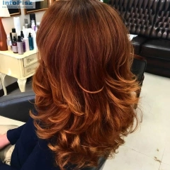 Studio Fryzur i Makijażu „blush” – jakość, komfort, naturalny efekt