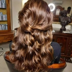 Studio Fryzur i Makijażu „blush” – jakość, komfort, naturalny efekt