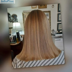 Studio Fryzur i Makijażu „blush” – jakość, komfort, naturalny efekt