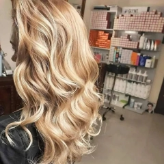 Studio Fryzur i Makijażu „blush” – jakość, komfort, naturalny efekt