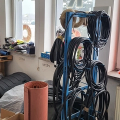 SPRZEDAMY SKLEP MOTORYZACYJNY Z CZĘŚCIAMI DO SAMOCHODÓW CIĘŻAROWYCH (TIR)