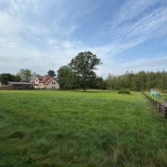 Działka budowlana 34992 w Jeżach