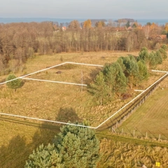 Atrakcyjne działki w Niedźwiedzim Rogu