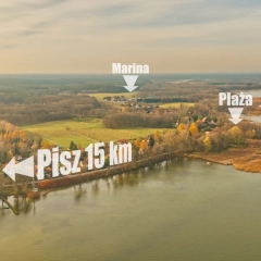 Atrakcyjne działki w Niedźwiedzim Rogu