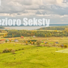 Działka z warunkami zabudowy Zdory Śniardwy Mazury