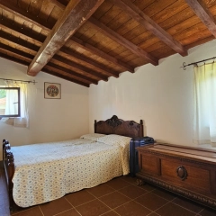 2 Domy + garaż z toskańskim charakterem w Jeglinie