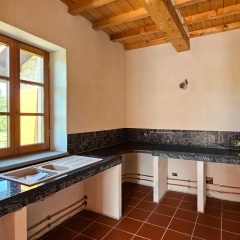 2 Domy + garaż z toskańskim charakterem w Jeglinie