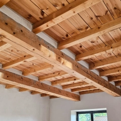 2 Domy + garaż z toskańskim charakterem w Jeglinie