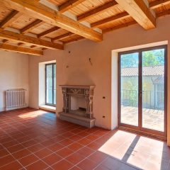 2 Domy + garaż z toskańskim charakterem w Jeglinie