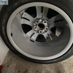 Koła / Felgi 17' 5x112 orginalne Mercedes*volkgswagen*Skoda* Audi 