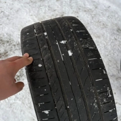 Koła / Felgi 17' 5x112 orginalne Mercedes*volkgswagen*Skoda* Audi 