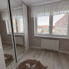 Mieszkanie na sprzedaż centrum 1. Maja, blok 2001r. Pisz