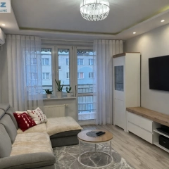 Mieszkanie na sprzedaż centrum 1. Maja, blok 2001r. Pisz