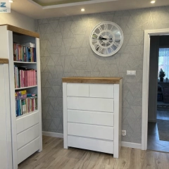 Mieszkanie na sprzedaż centrum 1. Maja, blok 2001r. Pisz