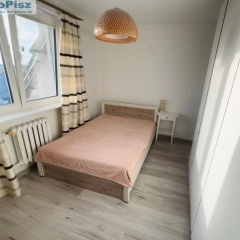 Sprzedam mieszkanie Ruciane-Nida bez pośredników