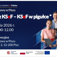 ❗️Ważna informacja dla przedsiębiorców ❗️