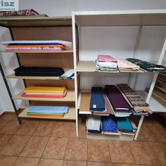 LIKWIDAJCA TOWARU WYPRZEDAŻ  Sklep z materiałami w centrum Pisza 