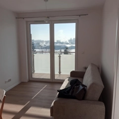 Mieszkanie do wynajęcia.