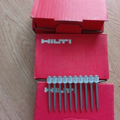 Naboje i gwoździe HILTI 