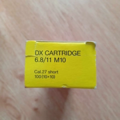 Naboje i gwoździe HILTI 