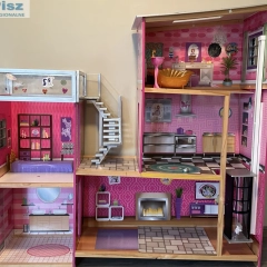 domek dla lalek kidkraft