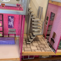 domek dla lalek kidkraft