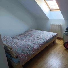 Mieszkanie 3-pokoje ,kuchnia ,łazienka ,garderoba ,piwnica ,balkon, 56 m