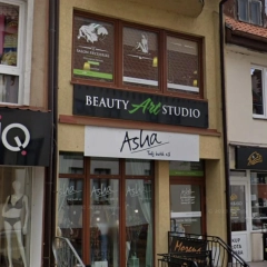 Gotowy salon fryzjerski / beauty – centrum Pisza – odstąpię wyposażenie