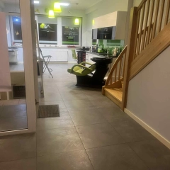 Gotowy salon fryzjerski / beauty – centrum Pisza – odstąpię wyposażenie