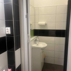 Gotowy salon fryzjerski / beauty – centrum Pisza – odstąpię wyposażenie