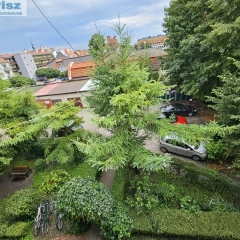 Mieszkanie w centrum 