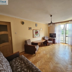 Mieszkanie w centrum 