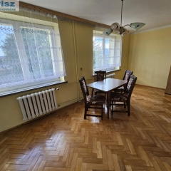 Mieszkanie w centrum 