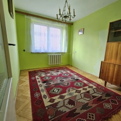 Mieszkanie w centrum 