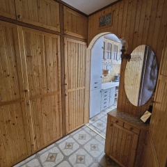 Mieszkanie w centrum 