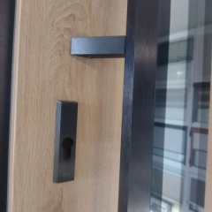 DRZWI ZEWNĘTRZNE "90"