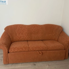 Kanapa z funkcją spania