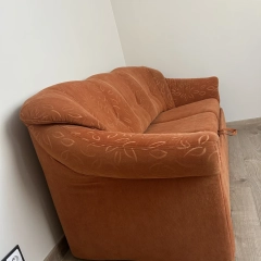 Kanapa z funkcją spania