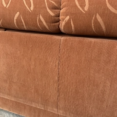 Kanapa z funkcją spania